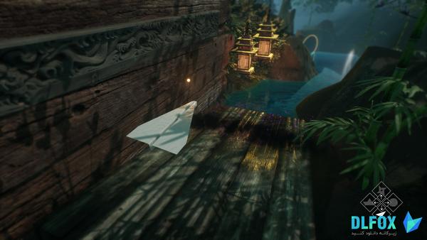 دانلود نسخه فشرده بازی Origament A Paper Adventure برای PC