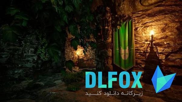 دانلود نسخه فشرده بازی Cralon برای PC