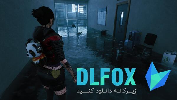 دانلود نسخه فشرده بازی Dawn Break برای PC