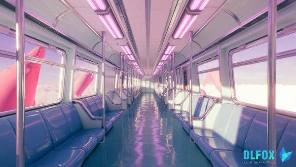 دانلود نسخه فشرده بازی Dreamcore Rabbit Hole برای PC