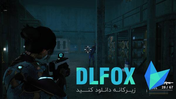 دانلود نسخه فشرده بازی Dawn Break برای PC