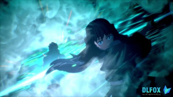 دانلود نسخه فشرده بازی Demon Slayer The Hinokami Chronicles 2 برای PC