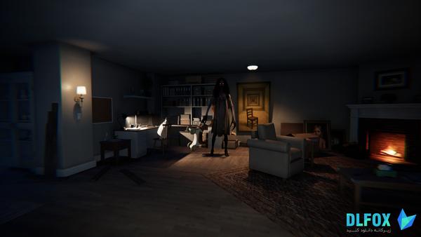 دانلود نسخه فشرده بازی The Floor Above برای PC