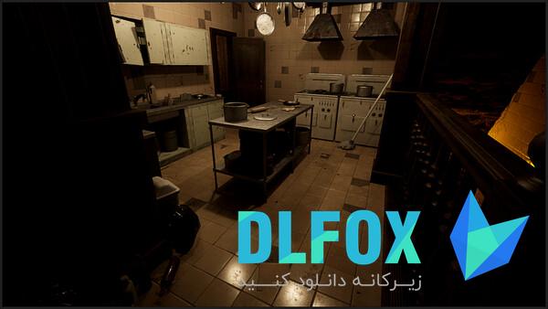 دانلود نسخه فشرده بازی The Butler برای PC
