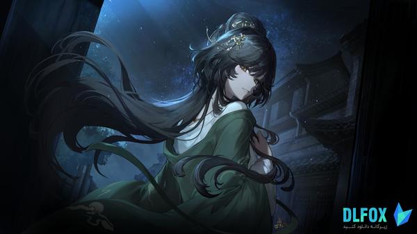 دانلود نسخه فشرده بازی The Weeping Swan Ten Days of the Citys Fall برای PC