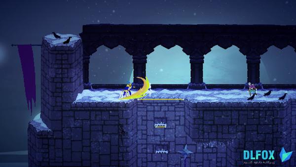 دانلود نسخه فشرده بازی Adventure of Samsara  برای PC