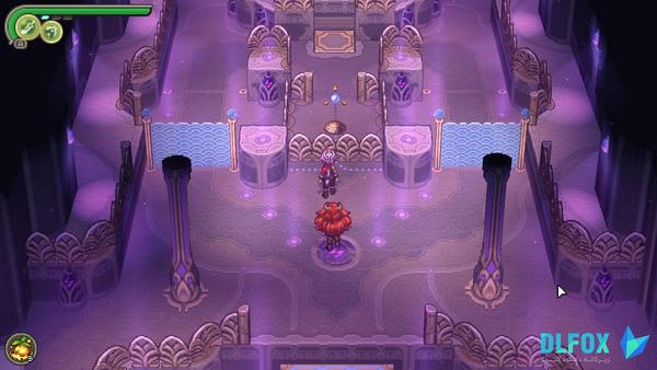 دانلود نسخه فشرده بازی Alabaster Dawn برای PC