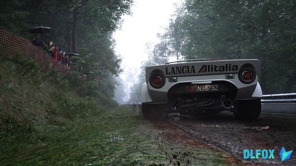 دانلود نسخه فشرده بازی Assetto Corsa Rally برای PC