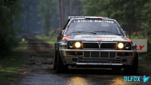 دانلود نسخه فشرده بازی Assetto Corsa Rally برای PC