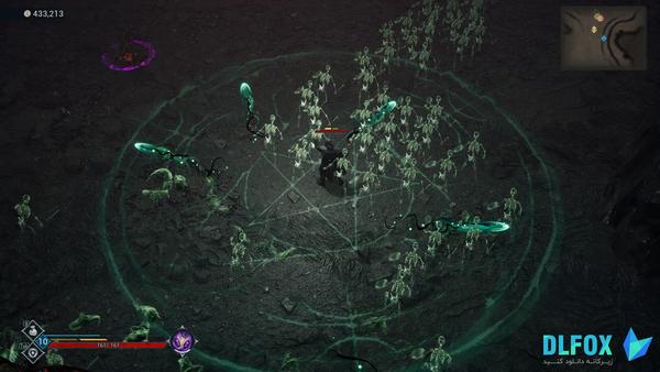 دانلود نسخه فشرده بازی Berserker Onslaught برای PC