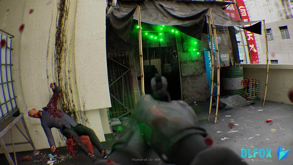 دانلود نسخه فشرده بازی Better Than Dead برای PC
