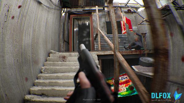 دانلود نسخه فشرده بازی Better Than Dead برای PC