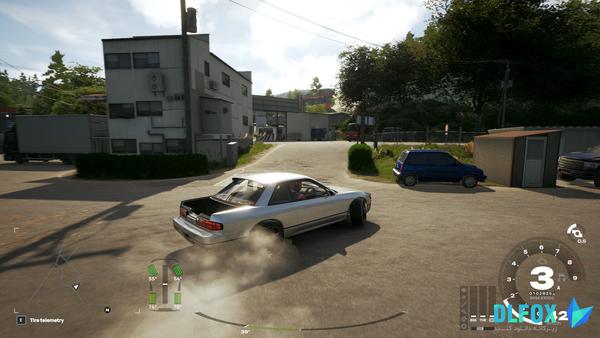 دانلود نسخه فشرده بازی CarX Drift Racing Online 2 برای PC