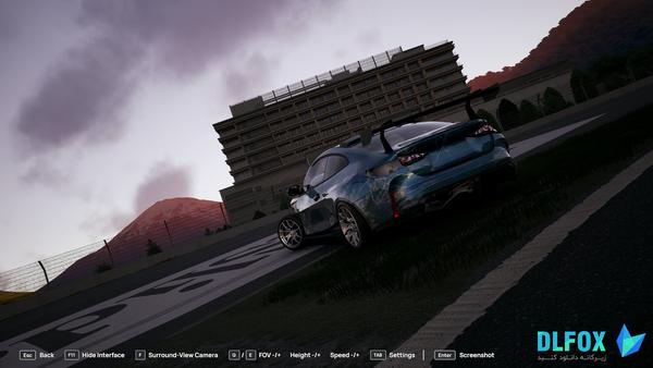 دانلود نسخه فشرده بازی CarX Drift Racing Online 2 برای PC