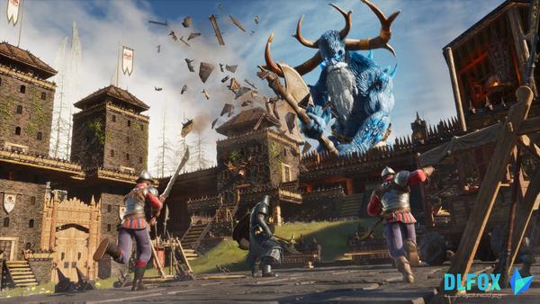 دانلود نسخه فشرده بازی Conan Exiles Enhanced Edition برای PC