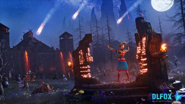 دانلود نسخه فشرده بازی Conan Exiles Enhanced Edition برای PC
