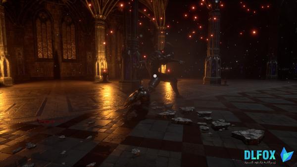 دانلود نسخه فشرده بازی Dark Dominion برای PC