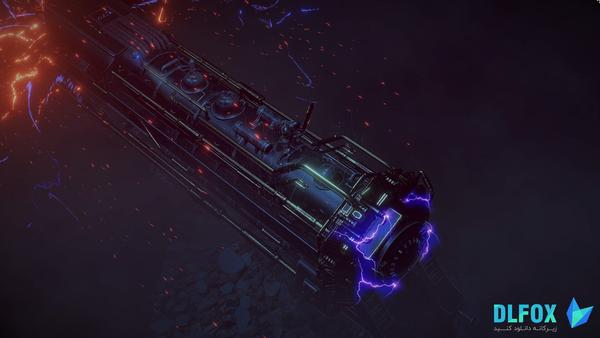 دانلود نسخه فشرده بازی Dark Light: Survivor برای PC