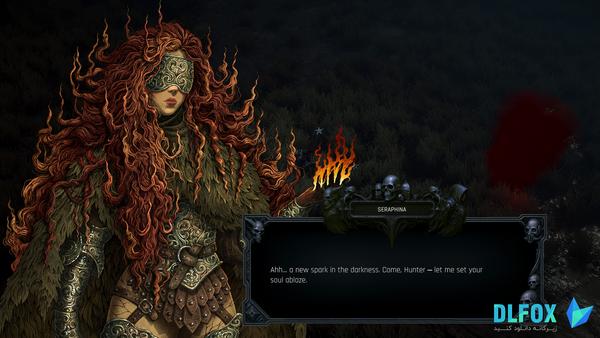 دانلود نسخه فشرده بازی Dark Light: Survivor برای PC