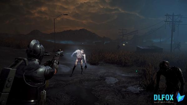 دانلود نسخه فشرده بازی Dark Light: Survivor برای PC