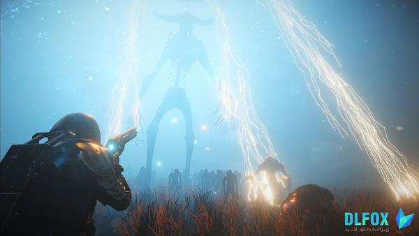 دانلود نسخه فشرده بازی Dark Light: Survivor برای PC