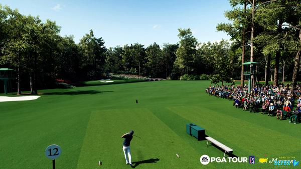 دانلود نسخه فشرده بازی EA SPORTS PGA TOUR برای PC