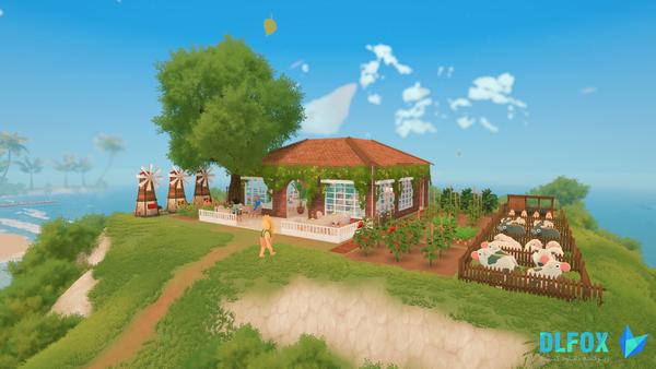 دانلود نسخه فشرده بازی Farm to Table برای PC