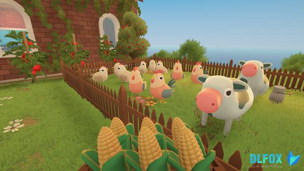 دانلود نسخه فشرده بازی Farm to Table برای PC