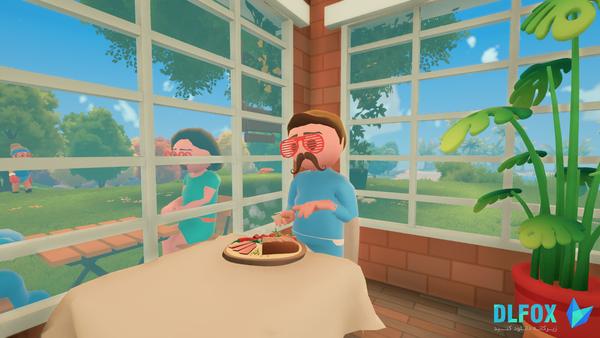 دانلود نسخه فشرده بازی Farm to Table برای PC