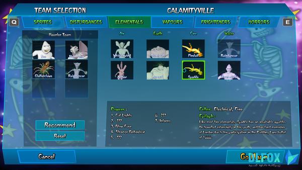 دانلود نسخه فشرده بازی Ghost Master: Resurrection برای PC