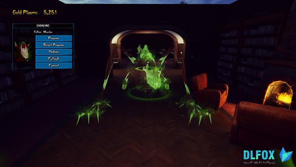 دانلود نسخه فشرده بازی Ghost Master: Resurrection برای PC