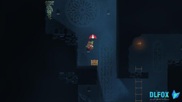 دانلود نسخه فشرده بازی Goblin Vyke: The Thief Tycoon برای PC