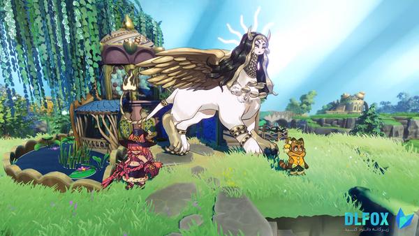 دانلود نسخه فشرده بازی Gold Gold Adventure Gold برای PC