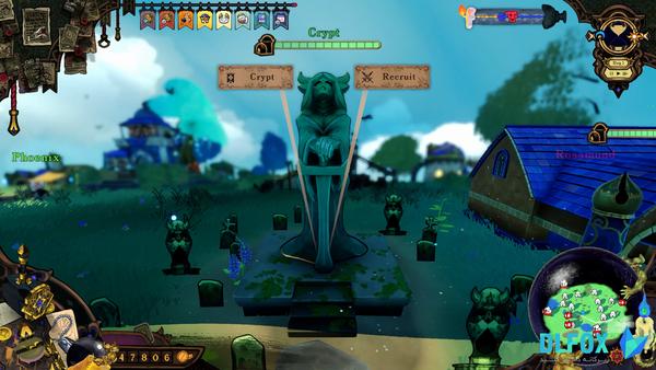 دانلود نسخه فشرده بازی Gold Gold Adventure Gold برای PC