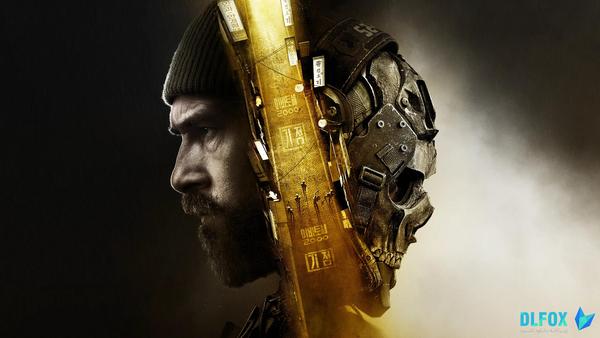دانلود نسخه فشرده بازی Call of Duty: Modern Warfare 4 برای PC