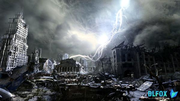 دانلود نسخه فشرده بازی Metro: Last Light Complete Edition برای PC