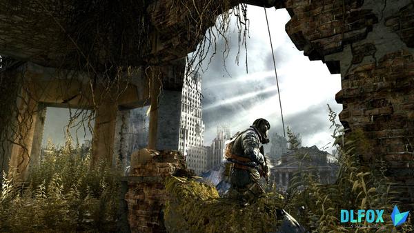 دانلود نسخه فشرده بازی Metro: Last Light Complete Edition برای PC