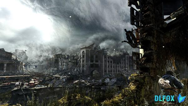 دانلود نسخه فشرده بازی Metro: Last Light Complete Edition برای PC
