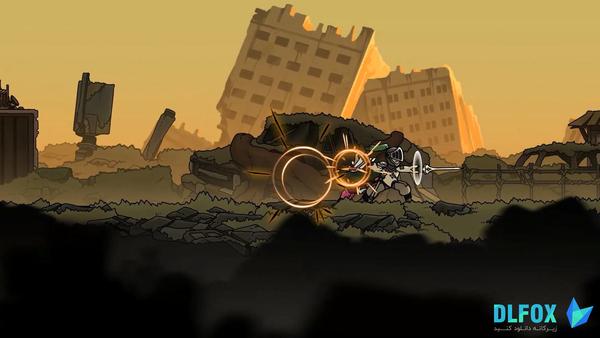 دانلود نسخه فشرده بازی PlatyGuard: Swarm Slayer برای PC
