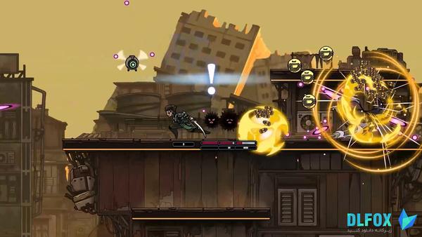 دانلود نسخه فشرده بازی PlatyGuard: Swarm Slayer برای PC