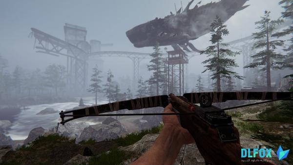 دانلود نسخه فشرده بازی Project: Mist برای PC