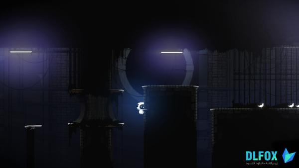 دانلود نسخه فشرده بازی Sheepy: A Short Adventure برای PC