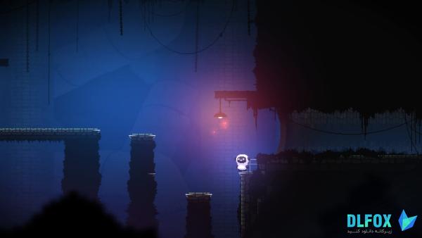 دانلود نسخه فشرده بازی Sheepy: A Short Adventure برای PC