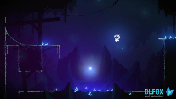 دانلود نسخه فشرده بازی Sheepy: A Short Adventure برای PC