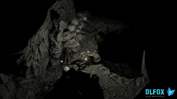 دانلود نسخه فشرده بازی Spark in the Dark برای PC