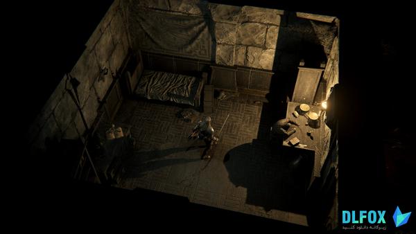 دانلود نسخه فشرده بازی Spark in the Dark برای PC