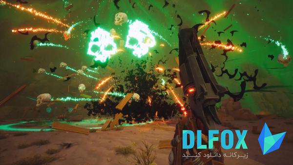 دانلود نسخه فشرده بازی Far Far West برای PC
