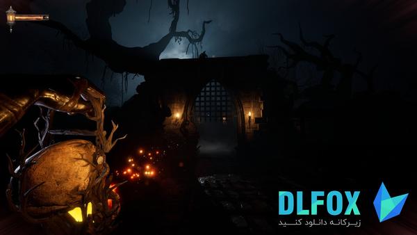 دانلود نسخه فشرده بازی devil of the plague برای PC