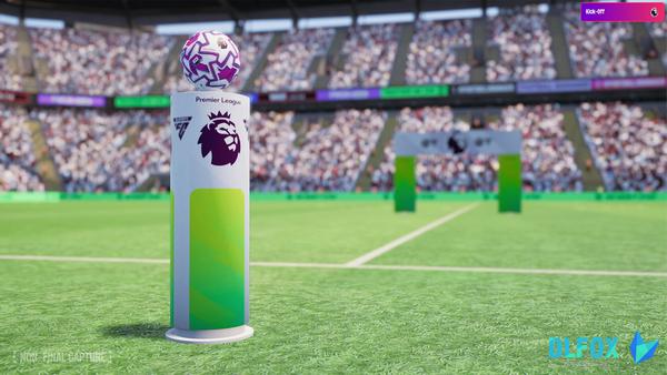 دانلود نسخه فشرده بازی Football Manager 26 برای PC