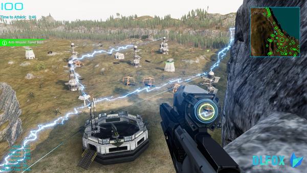 دانلود نسخه فشرده بازی Artificial Extinction 2 برای PC